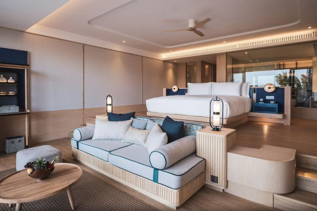Ко-Яо-Яй: Anantara Koh Yao Yai Resort & Villas