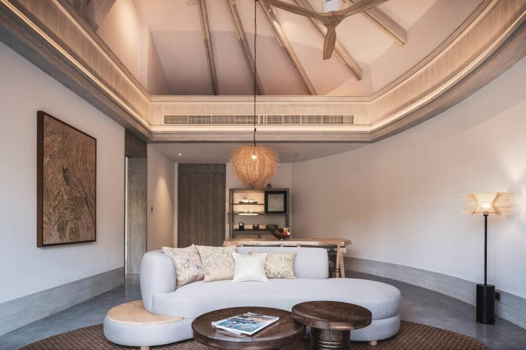 Ко-Яо-Яй: Anantara Koh Yao Yai Resort & Villas