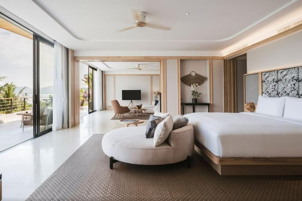 Ко-Яо-Яй: Anantara Koh Yao Yai Resort & Villas