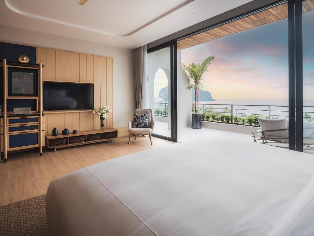 Ко-Яо-Яй: Anantara Koh Yao Yai Resort & Villas