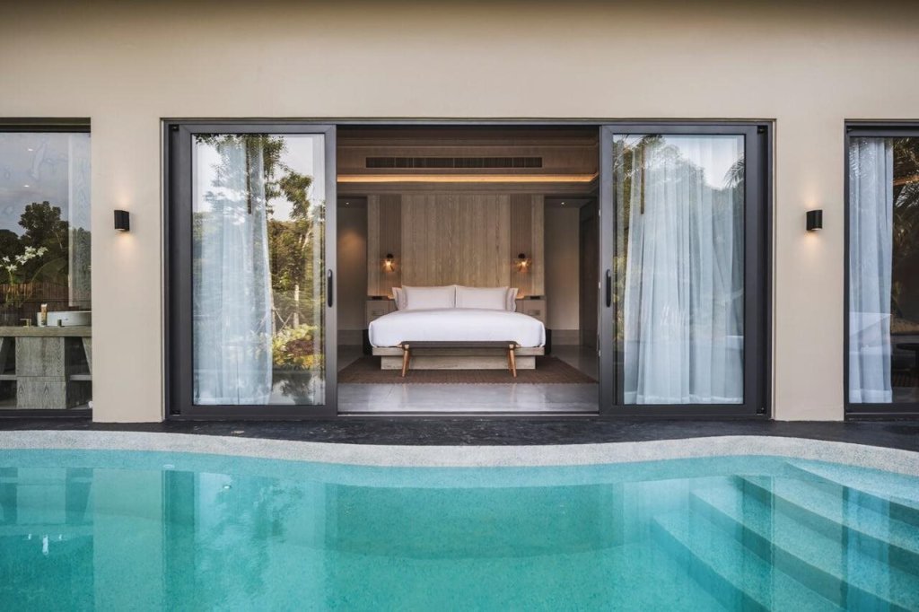 Ко-Яо-Яй: Anantara Koh Yao Yai Resort & Villas