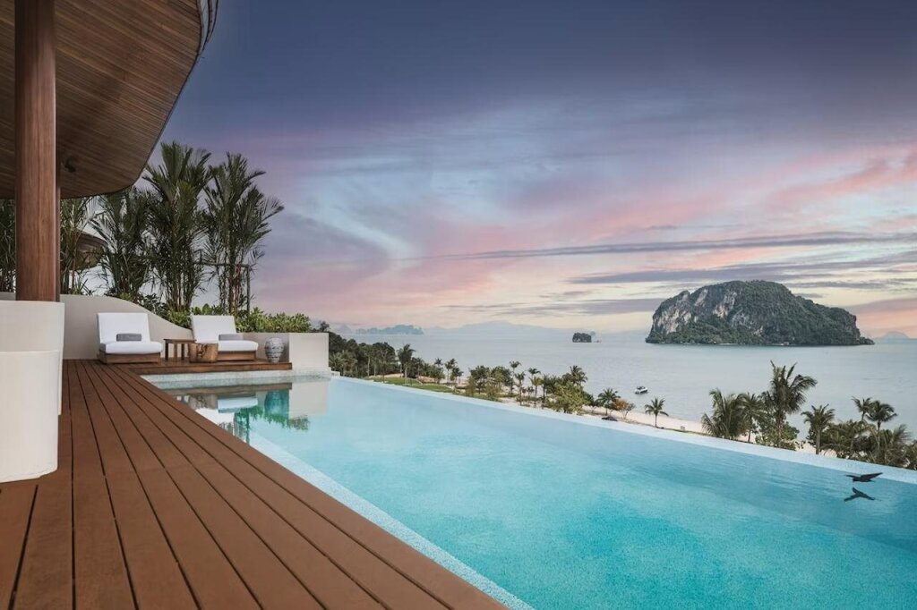 Ко-Яо-Яй: Anantara Koh Yao Yai Resort & Villas