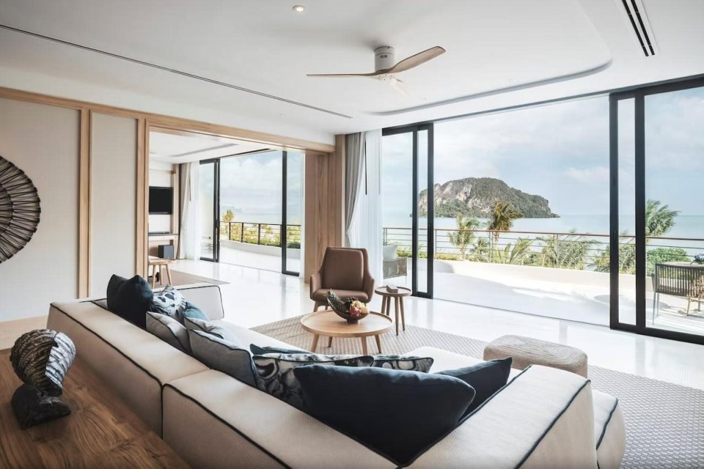 Ко-Яо-Яй: Anantara Koh Yao Yai Resort & Villas
