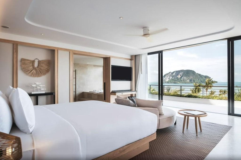 Ко-Яо-Яй: Anantara Koh Yao Yai Resort & Villas