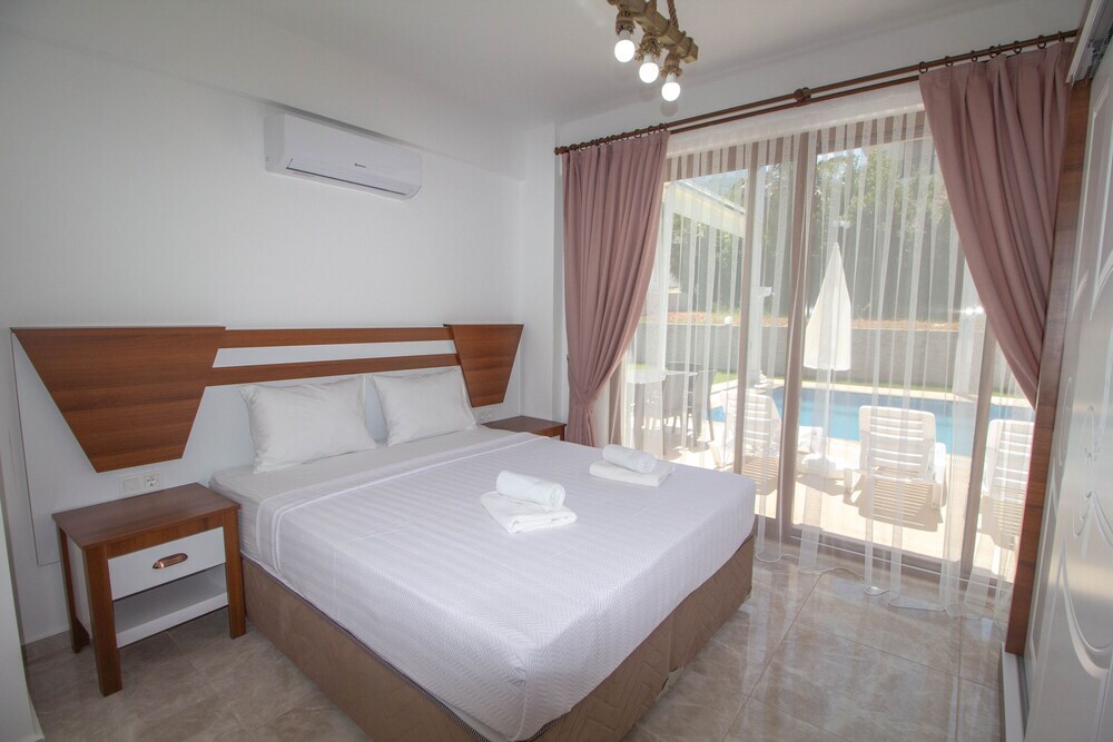 Фетхие: Fethiye Mina Villa