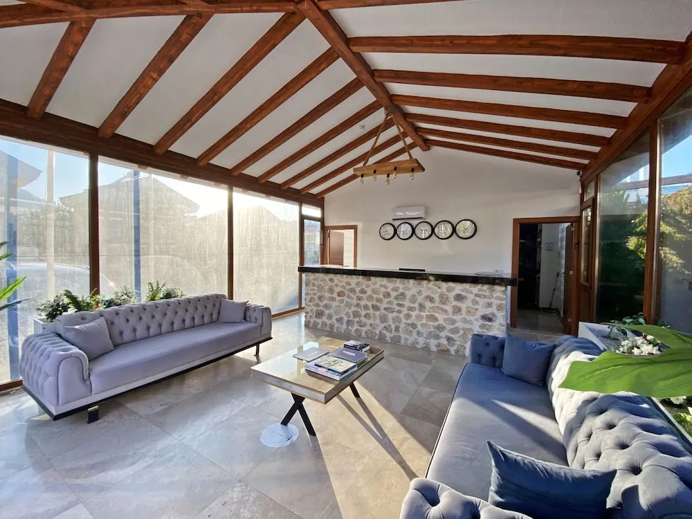Фетхие: Fethiye Mina Villa