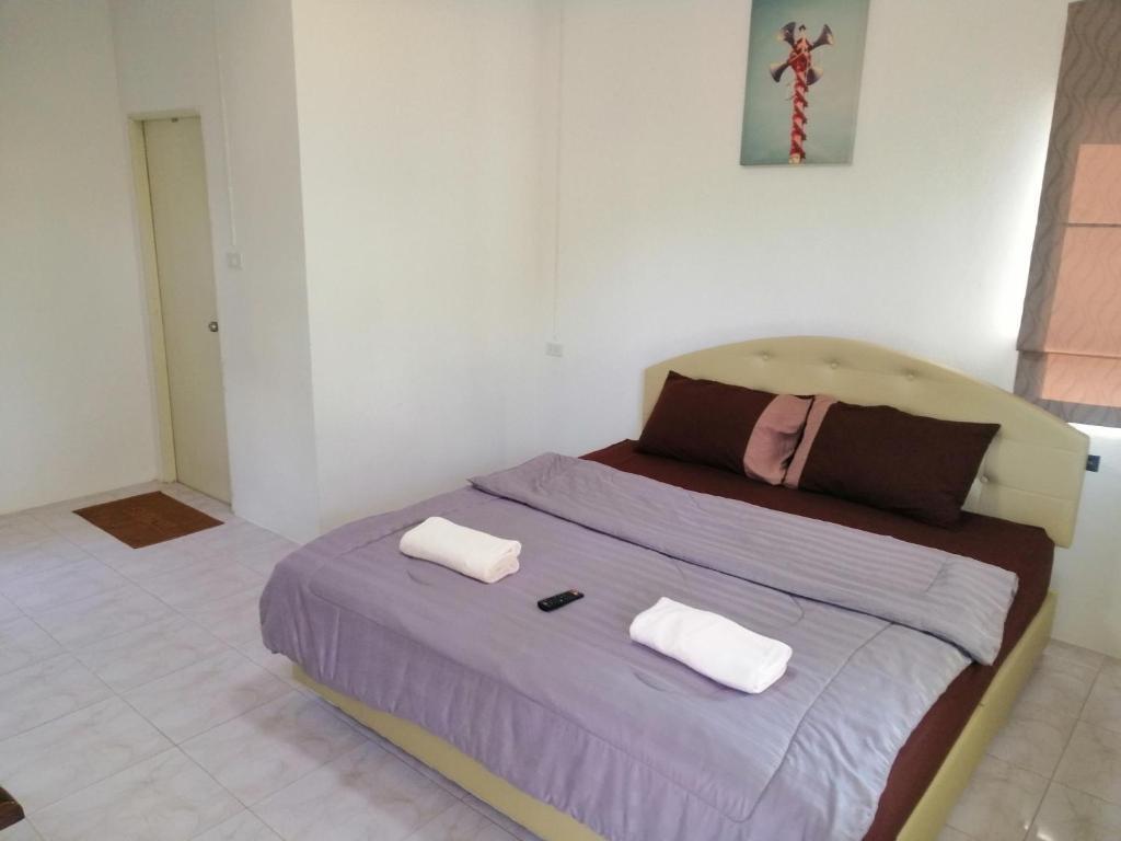 Сураттхани: nopparat resort