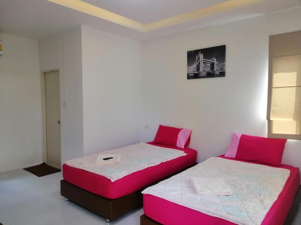 Сураттхани: nopparat resort