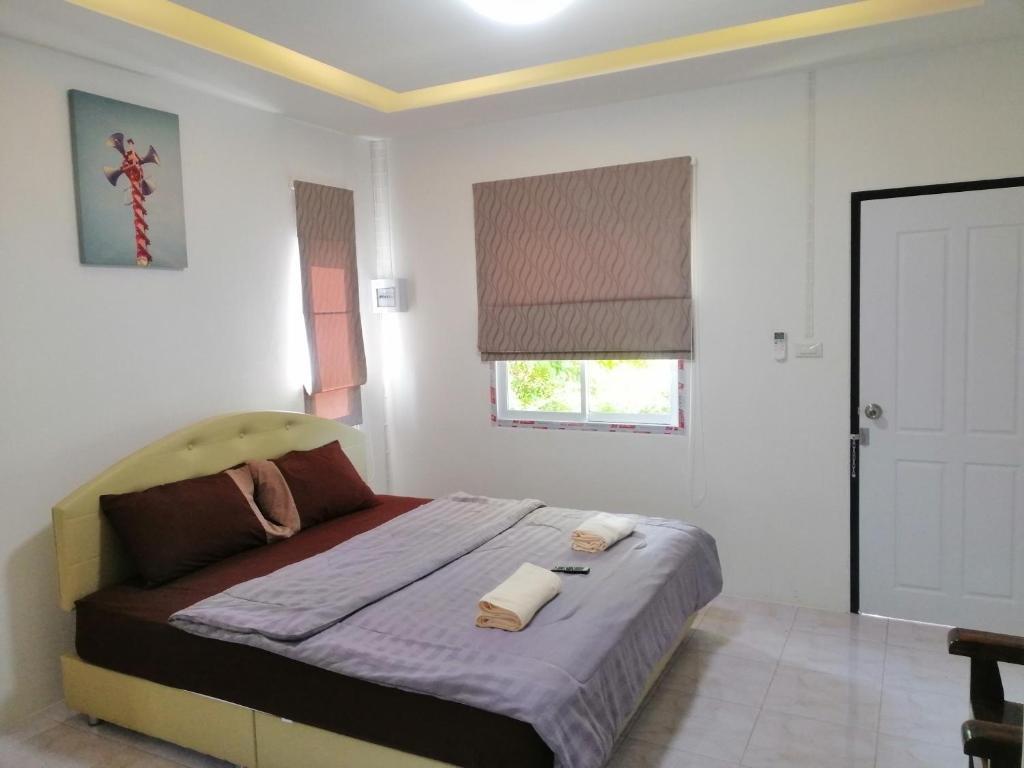 Сураттхани: nopparat resort
