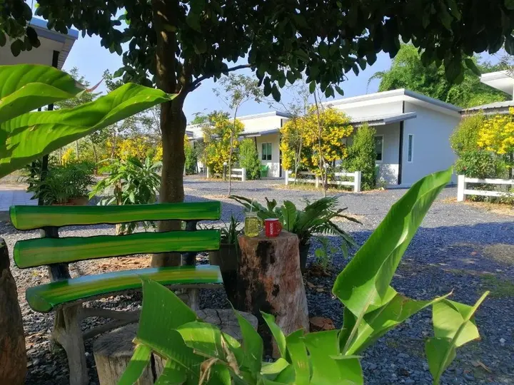 Сураттхани: nopparat resort