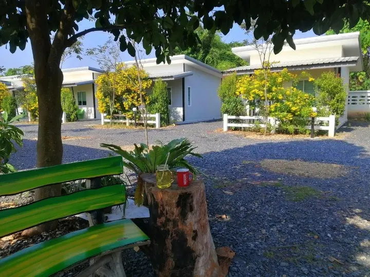 Сураттхани: nopparat resort
