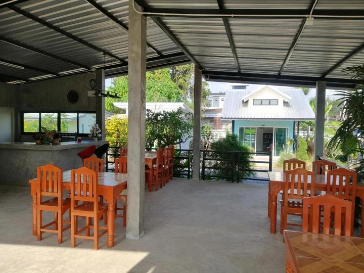 Сураттхани: nopparat resort