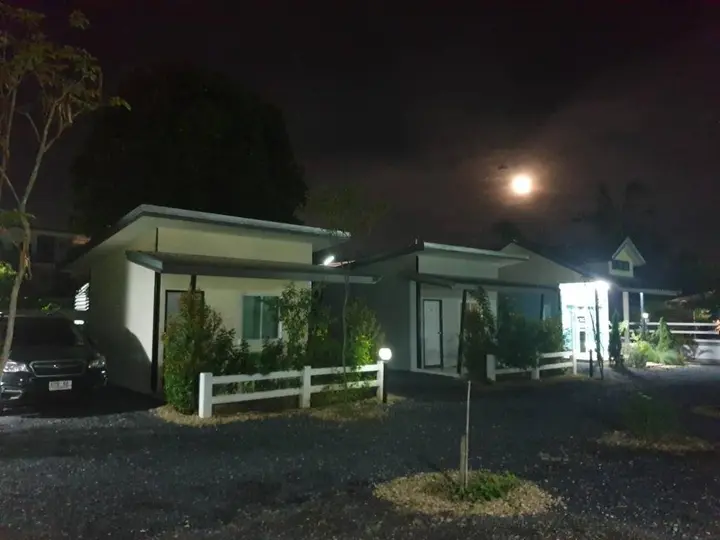Сураттхани: nopparat resort