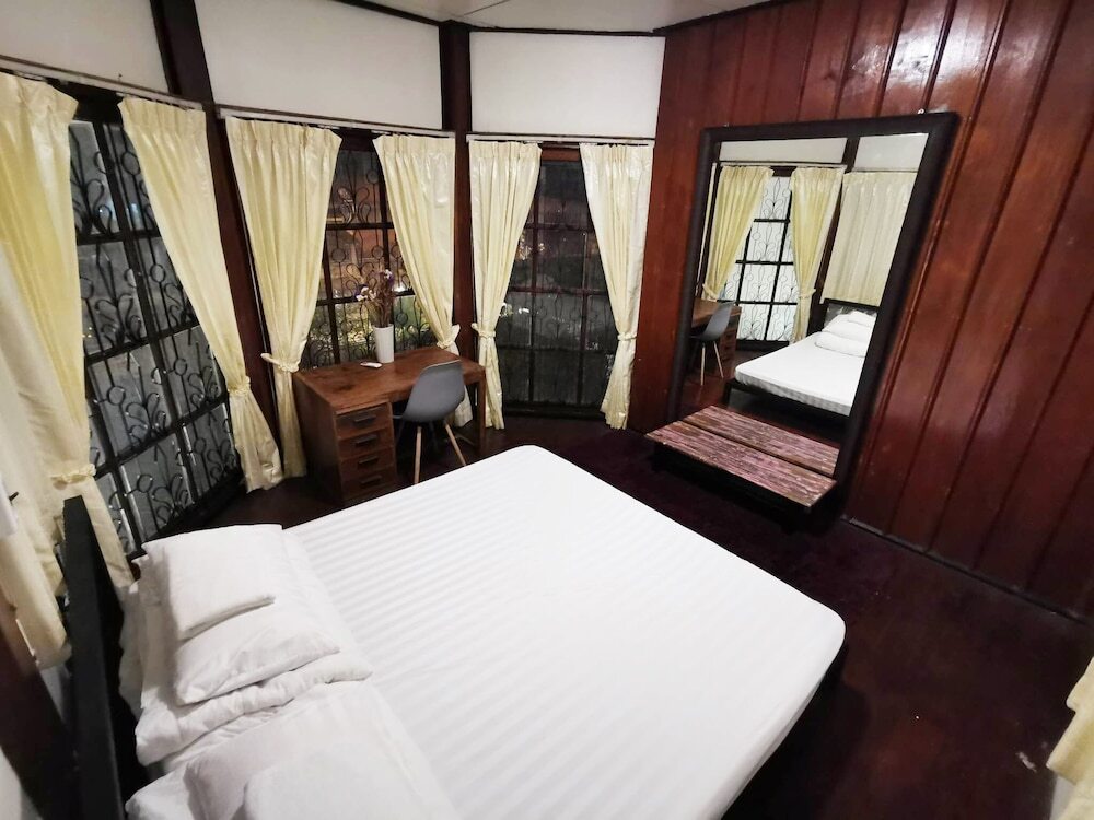 Мае-Сарианг: ATOM Poshtel - Hostel