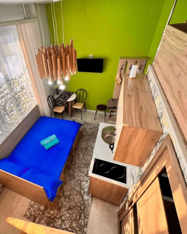 Усть-Каменогорск: Апарт-отель «Катарина»