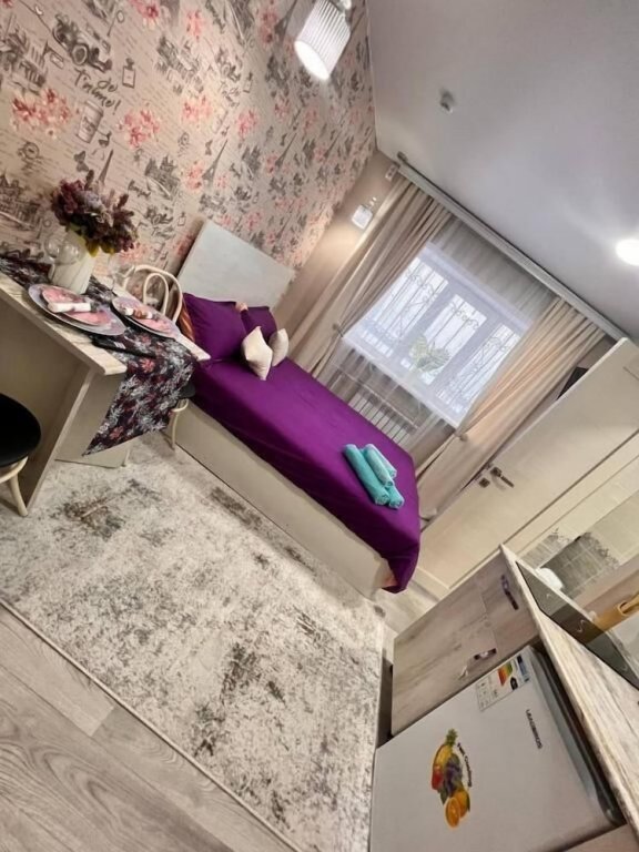 Усть-Каменогорск: Апарт-отель «Катарина»