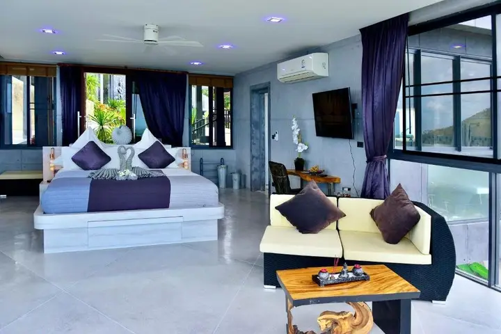 Paradise Villa Elysium — фото 1