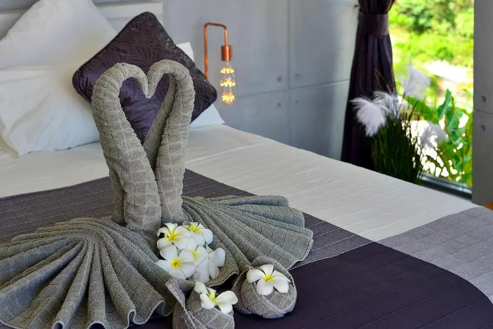 Самуи: Paradise Villa Elysium