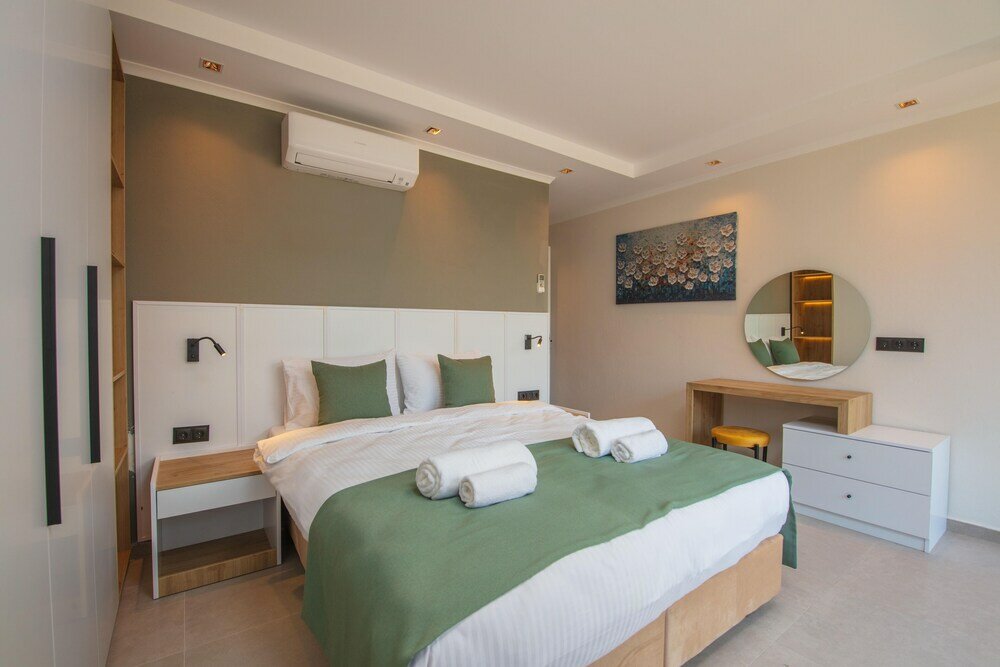 Калкан: Asfiya Loft Apartments