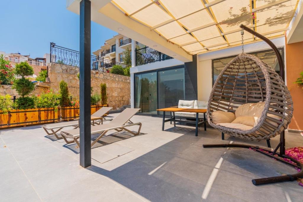 Калкан: Asfiya Loft Apartments