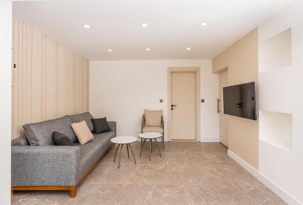 Калкан: Asfiya Loft Apartments
