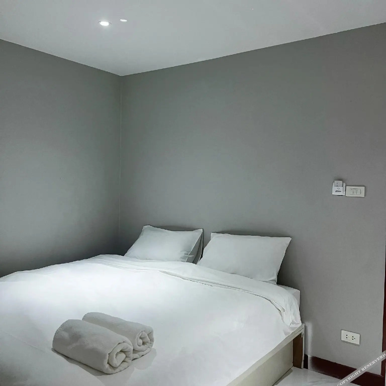 Бангкок: Aowmana Hotel