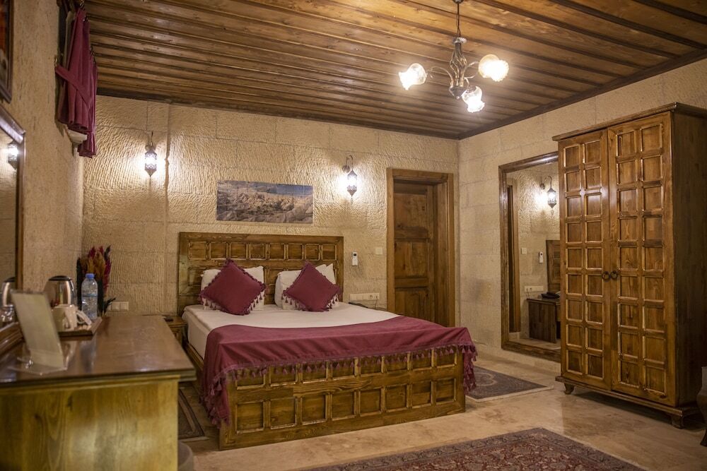 Гёреме: Garden Suites Hotel Cappadocia