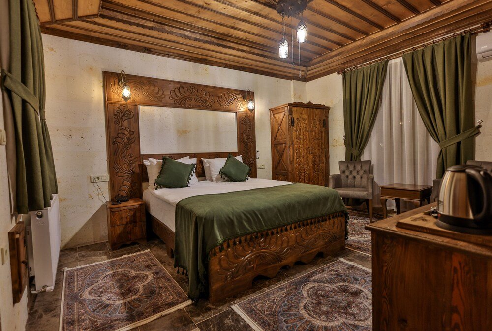 Гёреме: Garden Suites Hotel Cappadocia