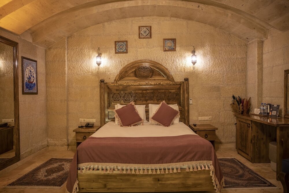 Гёреме: Garden Suites Hotel Cappadocia