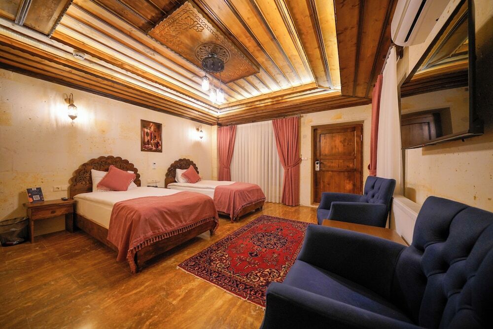 Гёреме: Garden Suites Hotel Cappadocia