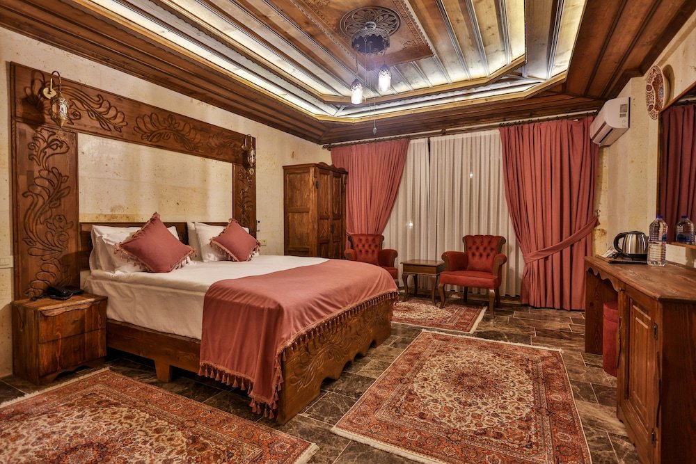 Гёреме: Garden Suites Hotel Cappadocia