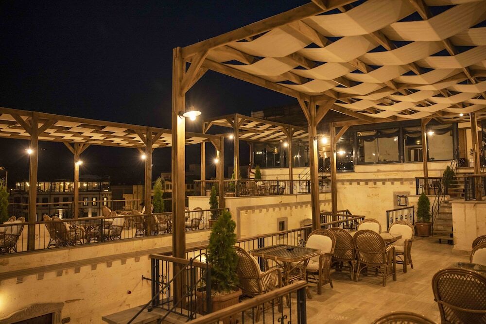 Гёреме: Garden Suites Hotel Cappadocia