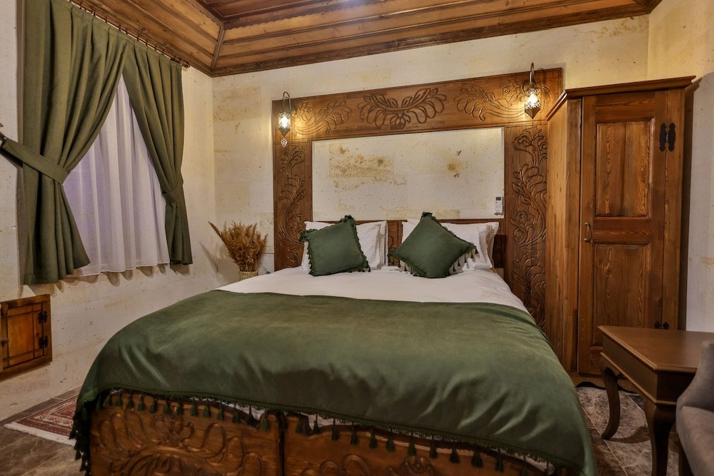 Гёреме: Garden Suites Hotel Cappadocia