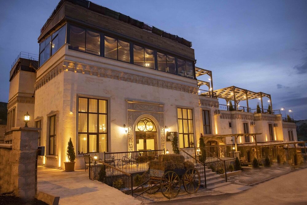 Гёреме: Garden Suites Hotel Cappadocia