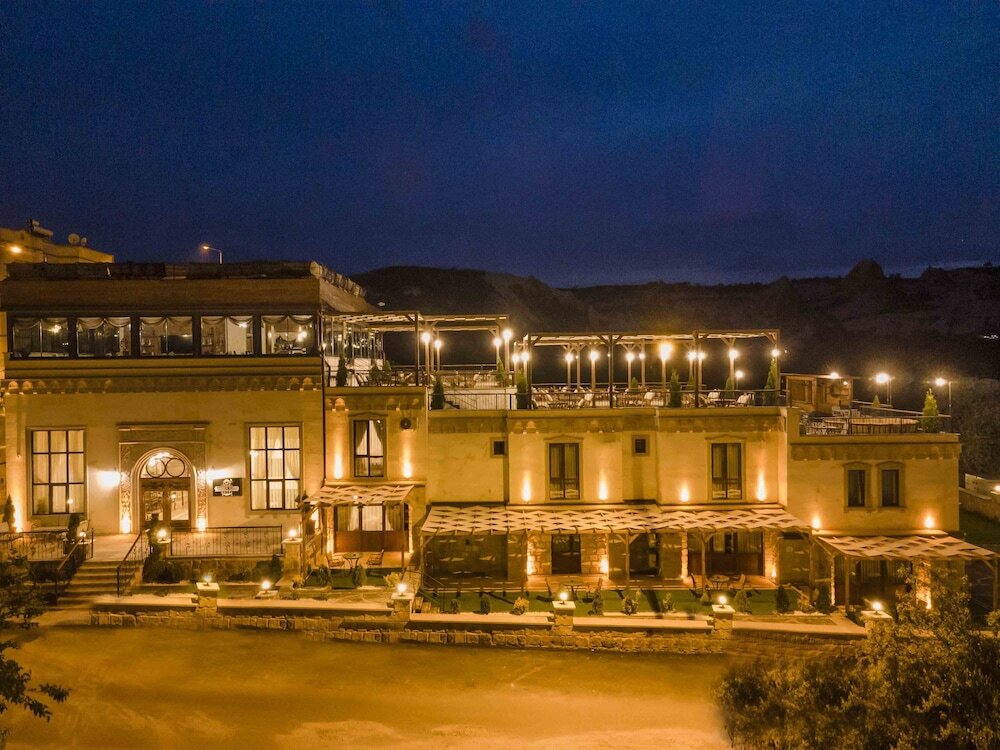 Гёреме: Garden Suites Hotel Cappadocia