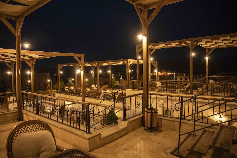 Гёреме: Garden Suites Hotel Cappadocia