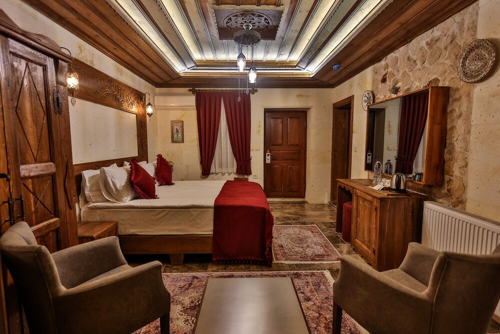 Гёреме: Garden Suites Hotel Cappadocia