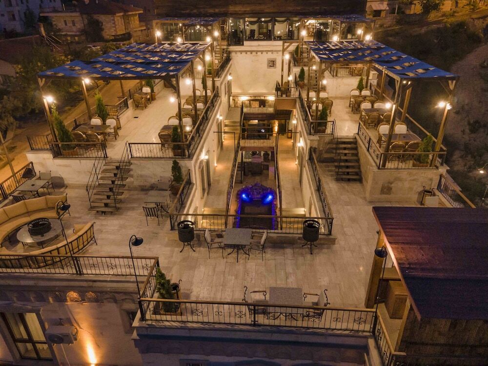 Гёреме: Garden Suites Hotel Cappadocia