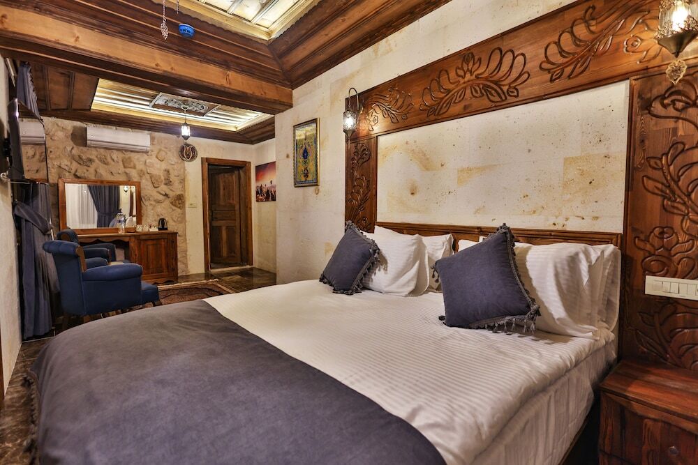 Гёреме: Garden Suites Hotel Cappadocia