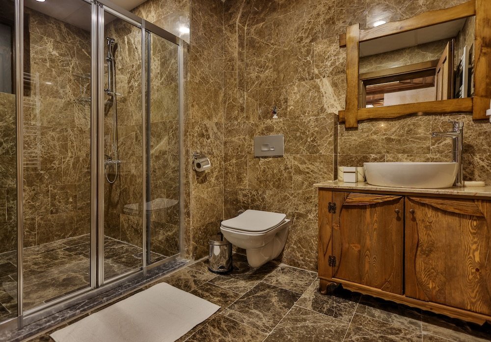Гёреме: Garden Suites Hotel Cappadocia