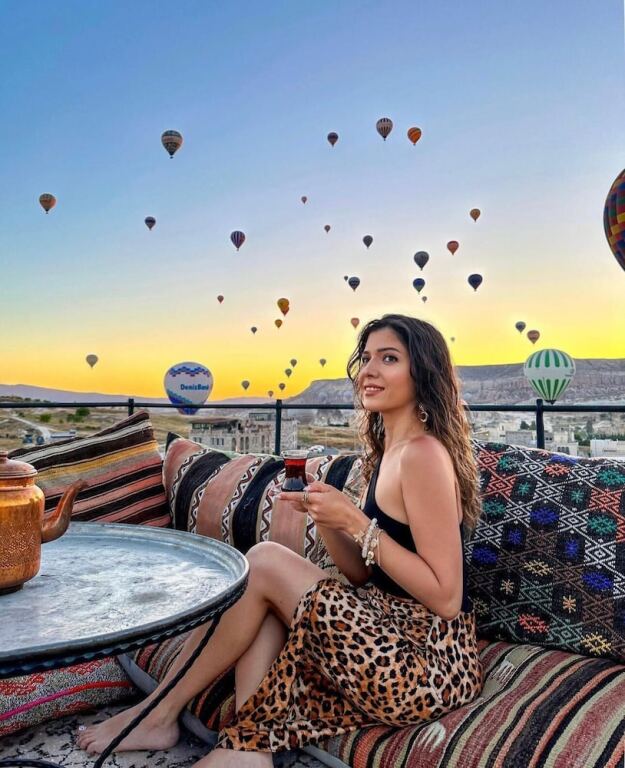 Гёреме: Garden Suites Hotel Cappadocia