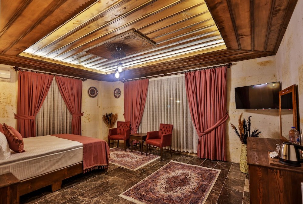 Гёреме: Garden Suites Hotel Cappadocia