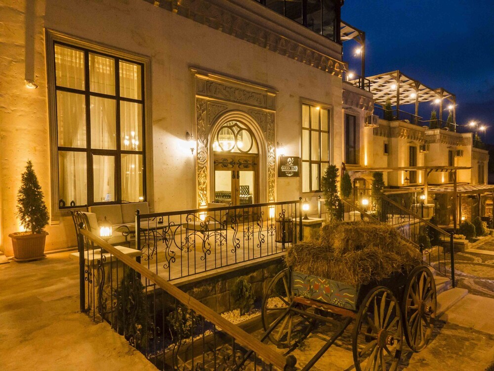 Гёреме: Garden Suites Hotel Cappadocia