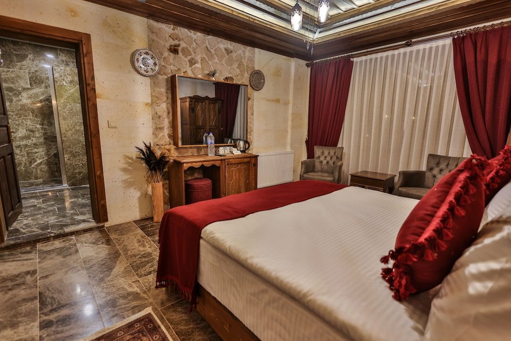 Гёреме: Garden Suites Hotel Cappadocia