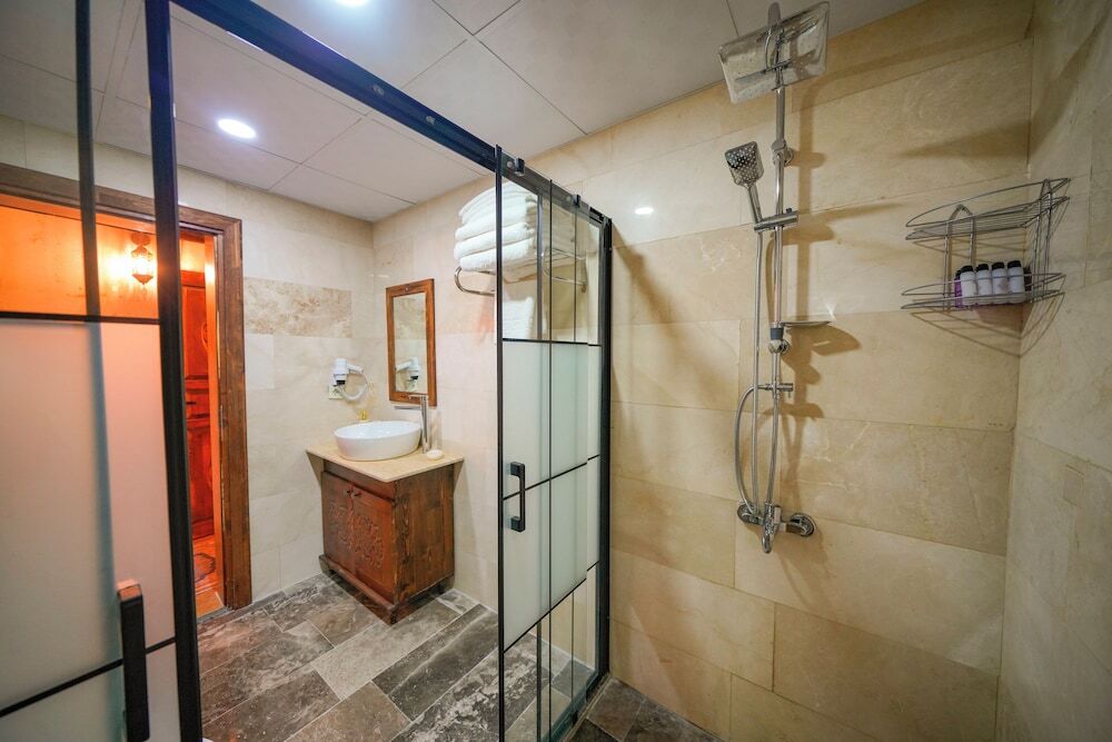 Гёреме: Garden Suites Hotel Cappadocia