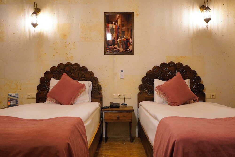 Гёреме: Garden Suites Hotel Cappadocia