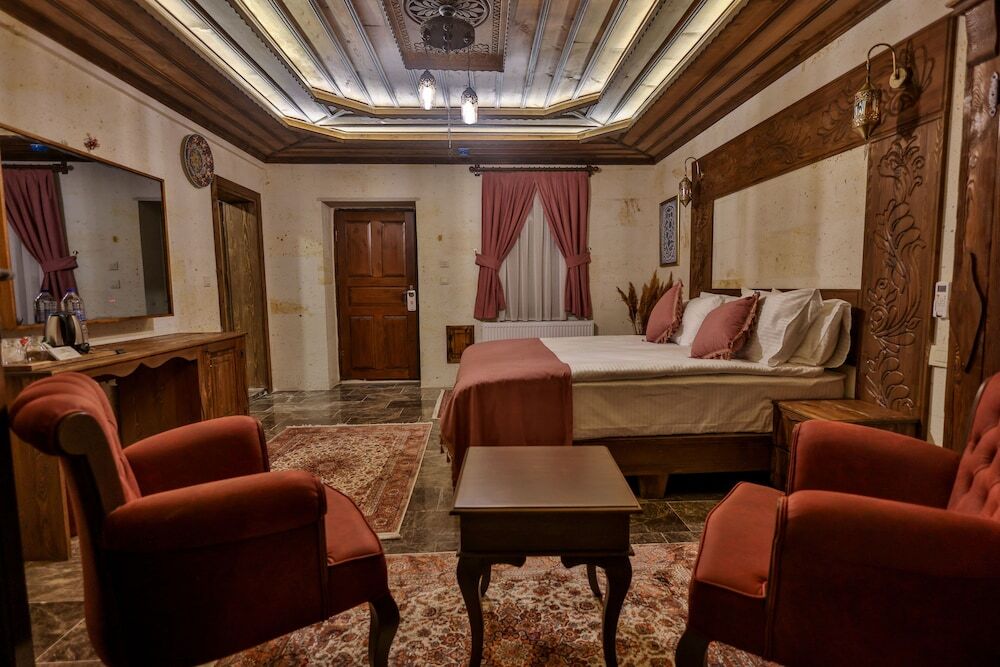 Гёреме: Garden Suites Hotel Cappadocia