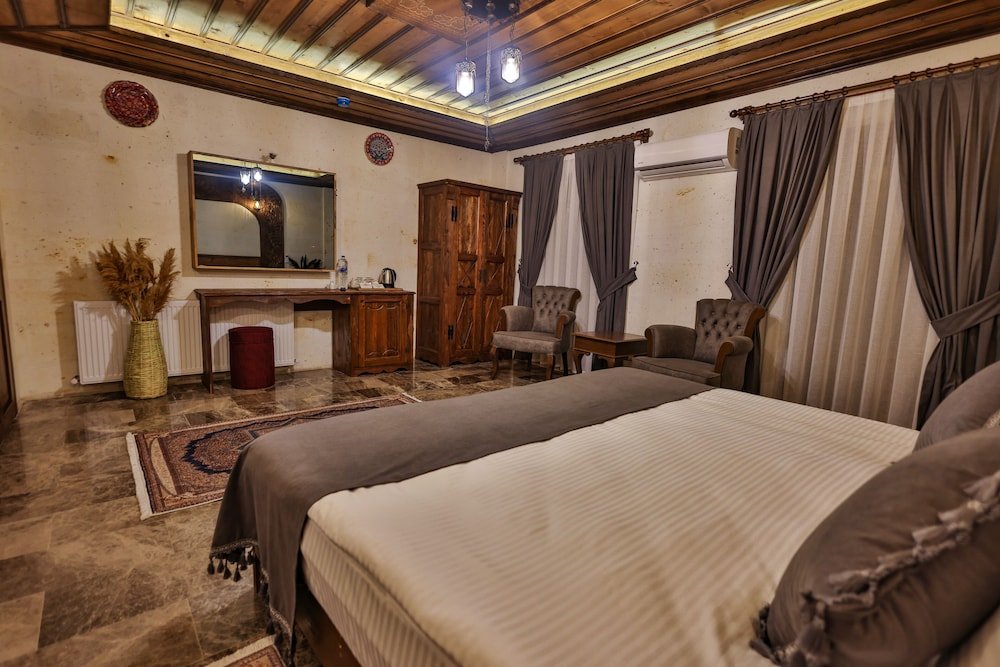 Гёреме: Garden Suites Hotel Cappadocia