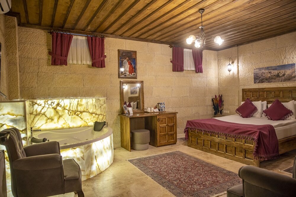 Гёреме: Garden Suites Hotel Cappadocia