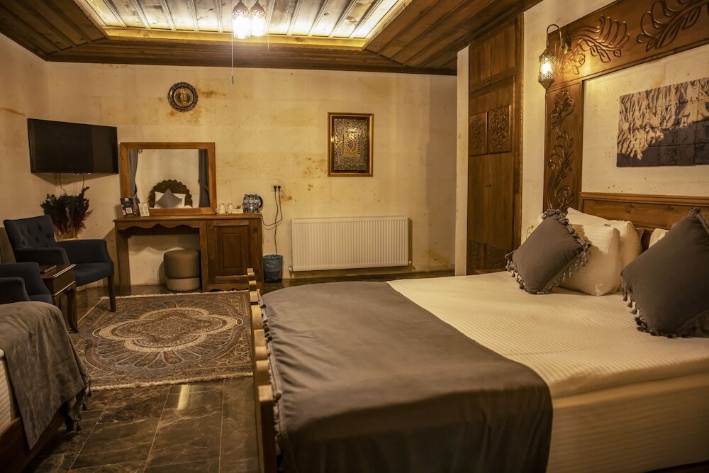 Гёреме: Garden Suites Hotel Cappadocia